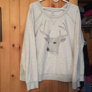 Old Navy Sweatshirt
